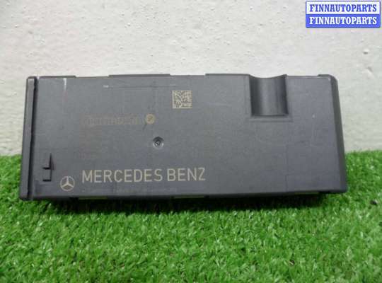 купить Блок управления на Mercedes GLC (X253) Рестайлинг 2019 - 2023