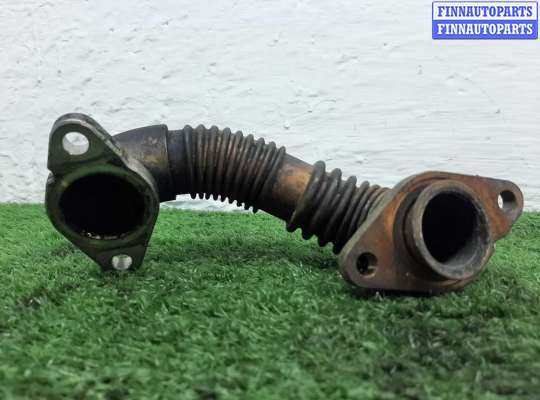 купить Трубка системы рециркуляции EGR на Renault Master III Рестайлинг 1 2014 - 2020