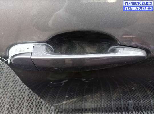 Замок боковой двери на BMW 3 (F30/F31)