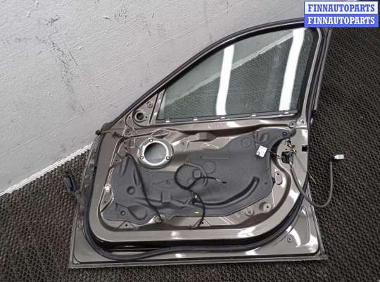 Замок боковой двери на BMW 3 (F30/F31)