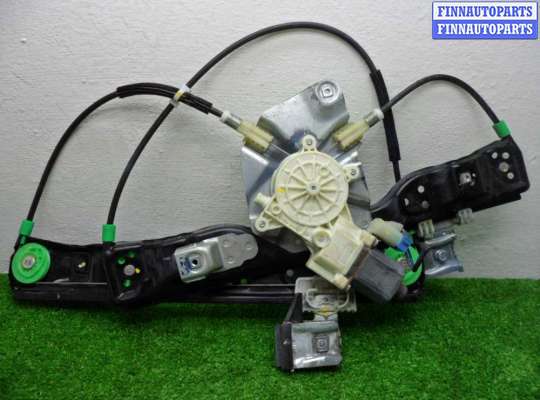 Стеклоподъемник передний правый HM32015 на Hummer H3 2005 - 2010