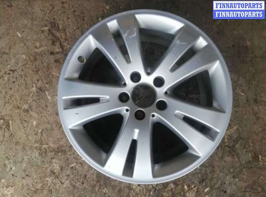 Диск литой MB1457024 на Mercedes C-klasse (W204)Рестайлинг 2011 - 2014