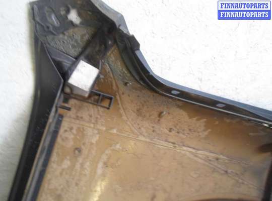 купить Крыло левое на Volkswagen Touareg I (7L) 2002 - 2006