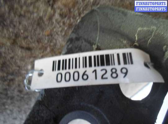 купить Крыло левое на Volkswagen Touareg I (7L) 2002 - 2006