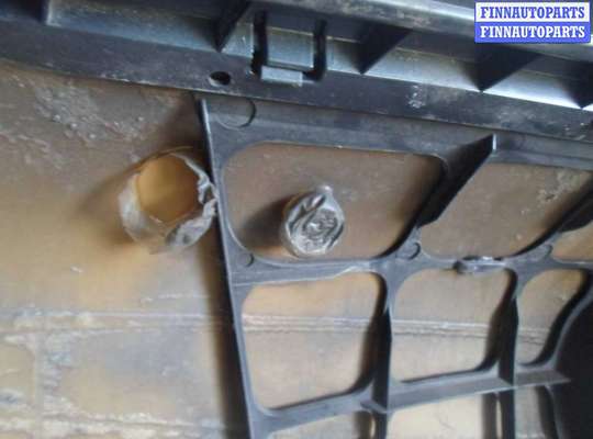 купить Крыло левое на Volkswagen Touareg I (7L) 2002 - 2006