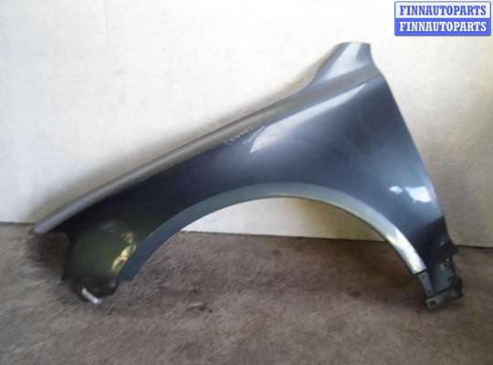 Купить Крыло левое на Volkswagen Touareg I (7L) 2002 - 2006 Крыло левое VG2563893 на Volkswagen Touareg I (7L) 2002 - 2006