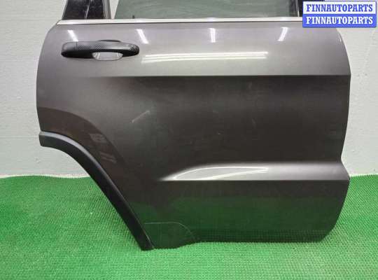 купить Стеклоподъемник задний правый на Jeep Grand Cherokee IV (WK2) Рестайлинг 2013 -2016