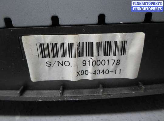 купить Магнитола на Subaru Legacy V (BM,BR) 2009 - 2014