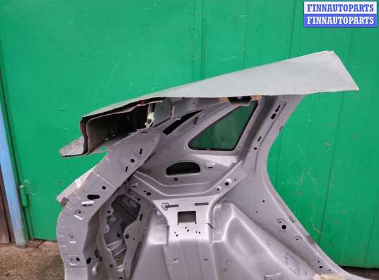 купить Четверть задняя левая на Ford Escape IV 2019 - 2024