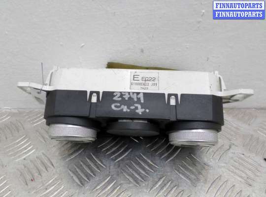 купить Переключатель отопителя на Mazda CX7 (ER) 2006 - 2009