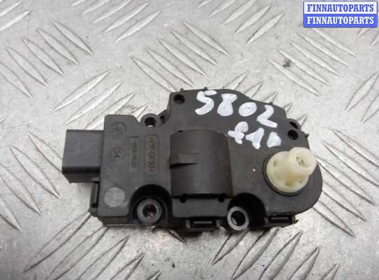 Моторчик заслонки печки BM2408192 на BMW 5-Series F10 2009 - 2013