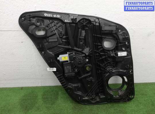 Стеклоподъемник задний левый VL558452 на Volvo XC60 II (UZ) 2017- 2021