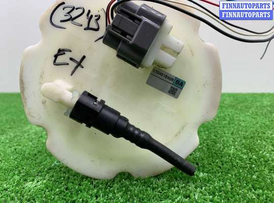 Бензонасос на Infiniti EX / QX50 (J50)