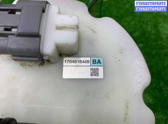 Бензонасос на Infiniti EX / QX50 (J50)