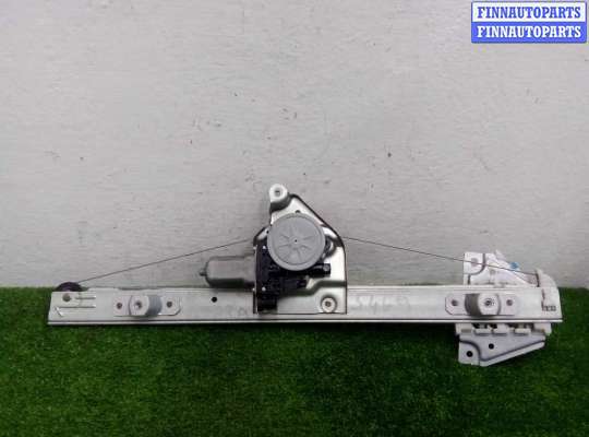 купить Стеклоподъемник передний левый на Suzuki Grand Vitara II Рестайлинг 2 (JT) 2012 - 2015