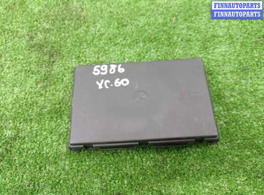 Блок управления прицепным устройством VL480282 на Volvo XC60 II (UZ) 2017- 2021
