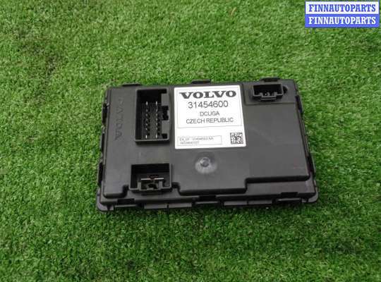 купить Блок управления прицепным устройством на Volvo XC60 II (UZ) 2017- 2021
