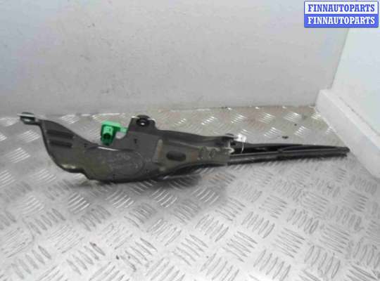 купить Двигатель стеклоочистителя задний на Subaru Forester III (SH) 2007 - 2012