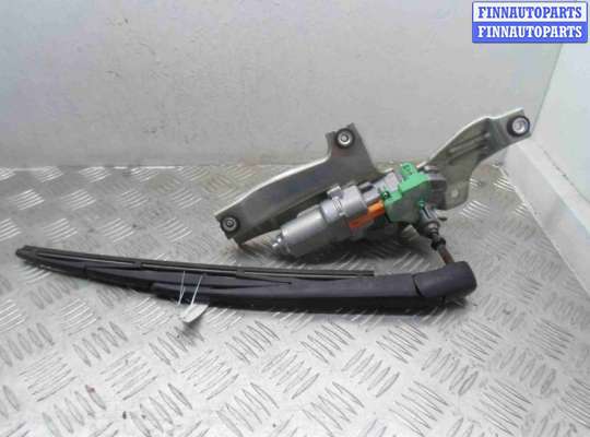 купить Двигатель стеклоочистителя задний на Subaru Forester III (SH) 2007 - 2012