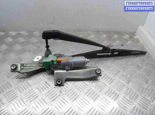 Двигатель стеклоочистителя задний SUK3258 на Subaru Forester III (SH) 2007 - 2012