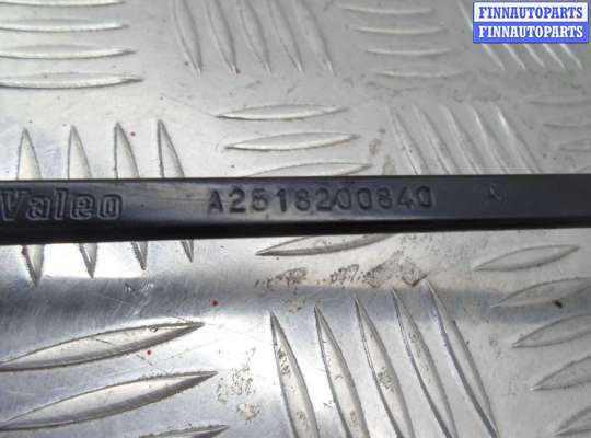 купить Поводок стеклоочистителя на Mercedes R-klasse (W251) Рестайлинг 1 2007 - 2010