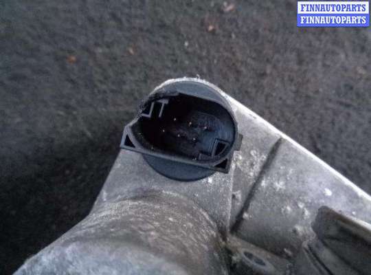 Заслонка дроссельная BM3673995 на BMW X5 E53 1999 - 2003
