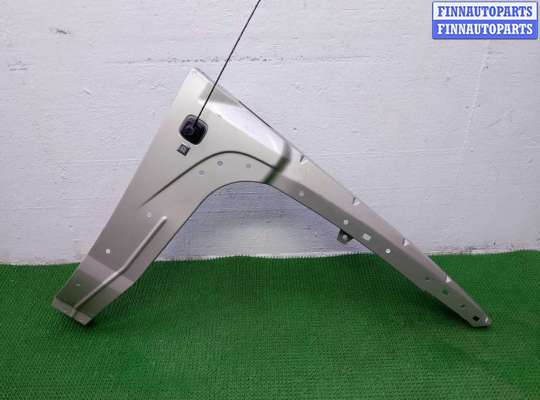 Купить Крыло правое на Hummer H3 2005 - 2010 Крыло правое HM33049 на Hummer H3 2005 - 2010