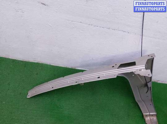 купить Крыло правое на Hummer H3 2005 - 2010