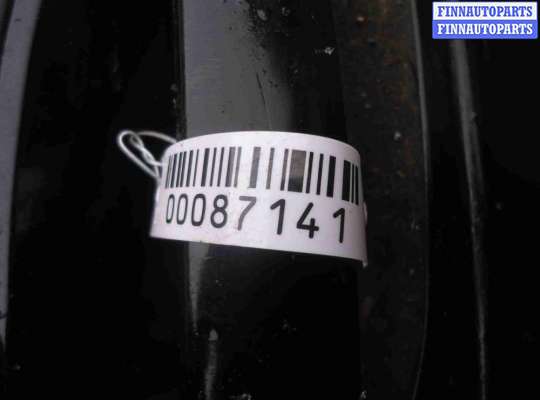 купить Дверь передняя правая на BMW 7-Series E65,66 рестайлинг 2005 - 2008