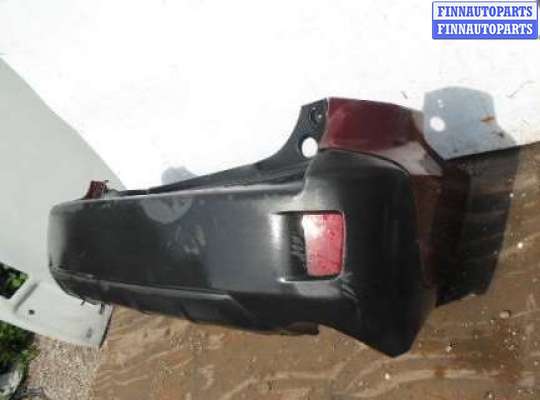 купить Бампер задний на Suzuki XL-7 II 2007 - 2009