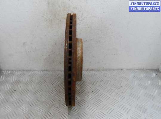 купить Диск тормозной передний на Infiniti FX I (S50) 2002 - 2008