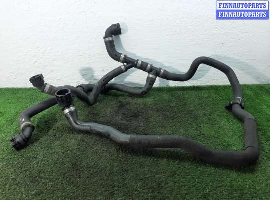 Патрубок BM3519721 на BMW X4 M F98 рестайлинг 2021 - 2025