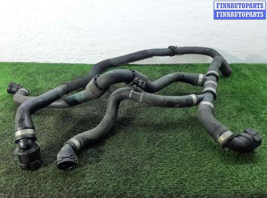 Патрубок (трубка, шланг) на BMW X3 (G01)