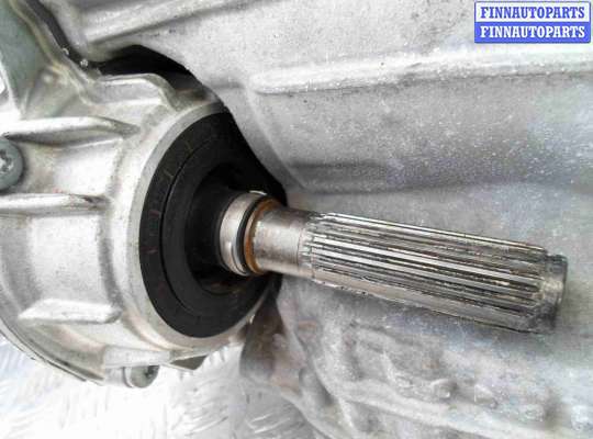 купить АКПП на Mercedes C-Klasse (W205) 2014 - 2018