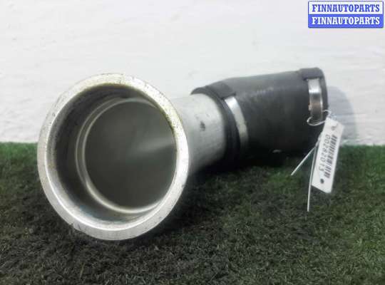 купить Патрубок интеркулера на Mercedes GLC (X253) Рестайлинг 2019 - 2023