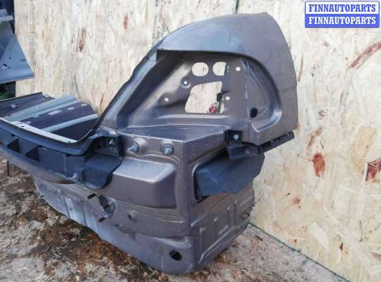 купить Задняя часть кузова на BMW 7-Series E65,66 2001 - 2005