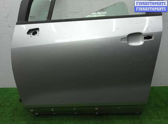 купить Ограничитель двери на Chevrolet Trax 2012 - наст. время