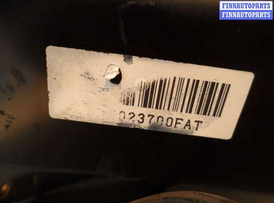 АКПП - Коробка автомат на Opel Insignia