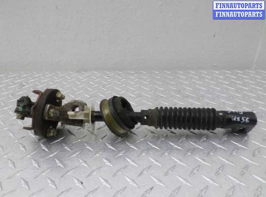 Рулевой карданчик IF83196 на Infiniti QX56 (JA60) 2004 - 2007