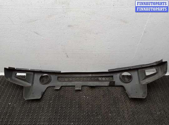 купить Бампер передний на Hummer H3 2005 - 2010