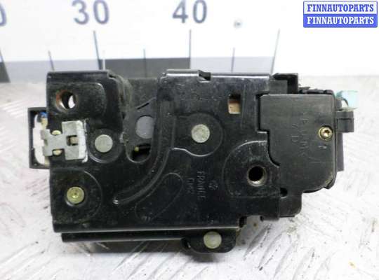Замок двери передней правой VG1762765 на Volkswagen Touareg I (7L) 2002 - 2006