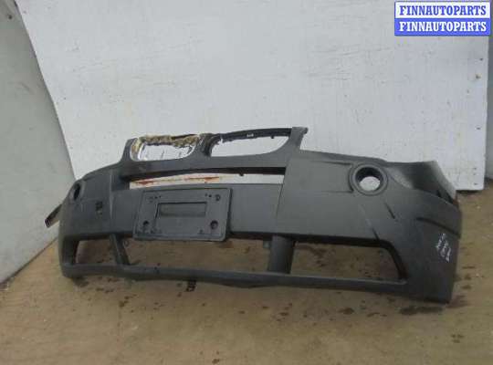 купить Бампер передний на BMW X3 E83 2003 - 2006