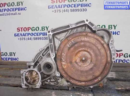 купить АКПП на Honda CR-V II (RD) Рестайлинг 2004 - 2006