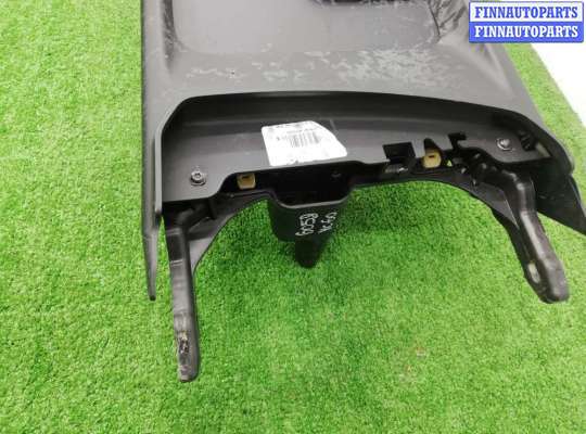 Подлокотник на Volvo XC60 II (UZ)