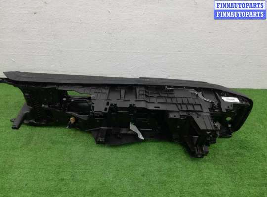 Подлокотник на Volvo XC60 II (UZ)