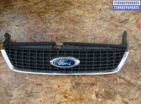 купить Решетка радиатора на Ford Mondeo IV 2007 - 2010