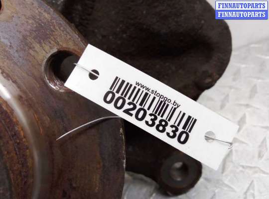 купить Кулак поворотный правый на Mercedes Sprinter II (w906) 2006 - 2017