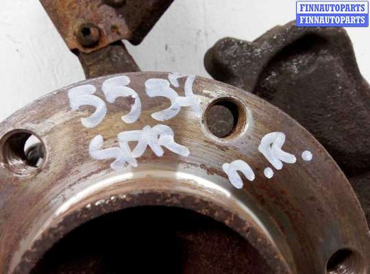 купить Кулак поворотный правый на Mercedes Sprinter II (w906) 2006 - 2017