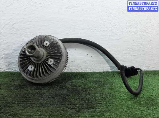 купить Вискомуфта на Land Rover Discovery III (LA) 2004 - 2009