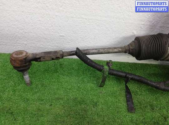купить Рейка рулевая на Dodge Ram 1500 IV 2008 - 2022